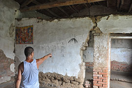 神康精准扶贫关爱工程