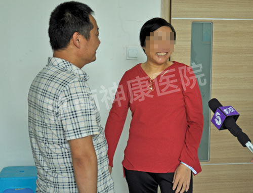 ������ҽԺЯ����ᰮ����֯��չ���ƾ��� ���ʶ�Ůʿ�þ���